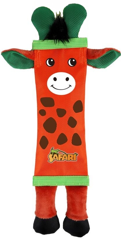 Safari Firehose žirafa 33cm