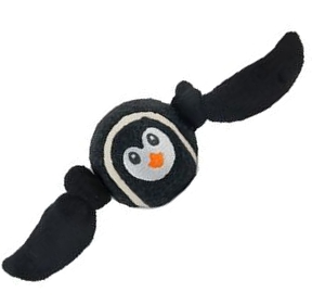 Meta Penquin ball tenisák s křídly 6cm