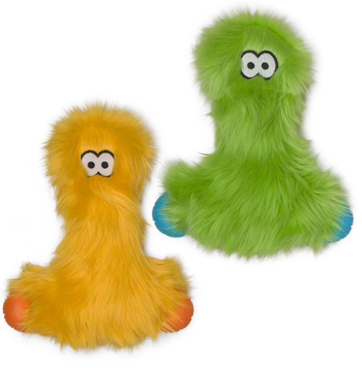 Rowdies Lewis 26x23cm