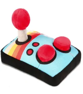 Plyšový joystick 15,2cm