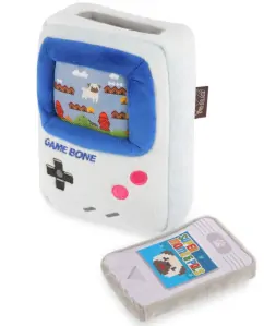 Plyšový Game Boy 18,5cm