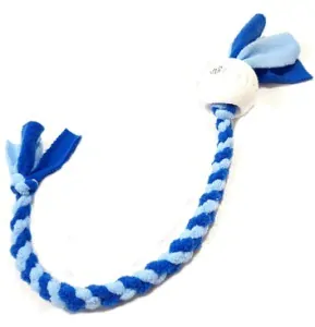 Míček Meta Ball Turbo na fleecu (6cm/40cm)