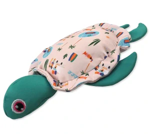 Water Float želva pískací 25,5cm