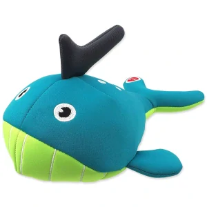 Water Float velryba pískací 28cm