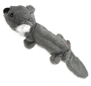 Plyšová koala pískací a šustící s pet lahví 50cm