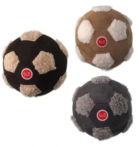 Snuggle plyšový balon pískací 15cm