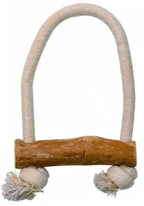 Coffeewood Pull 30x20cm
