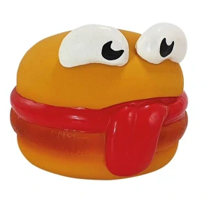 Latexový hamburger 10cm