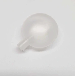 Náhradní pískátko 3,5x4,5cm