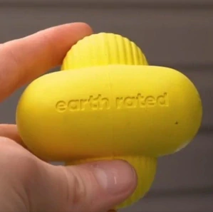 Earth Rated Fetch aportovací hračka L (7,6cm)