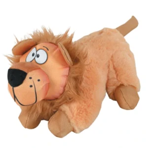 Plyšový lev Leon friends 26cm