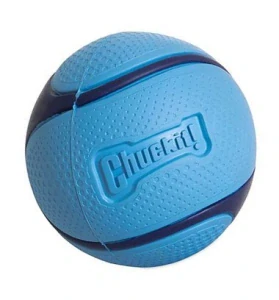 Chuckit Sniff Ball míček s vůní slaniny 6,5cm