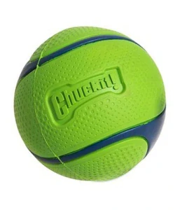 Chuckit Sniff Ball míček s vůní arašídového másla 6,5cm