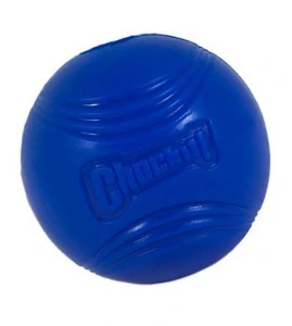 Chuckit Super Crunch Ball křupající míček 6,5cm