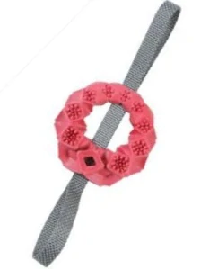 Outdoor termoplastický kroužek na rukojeti 12cm/35cm