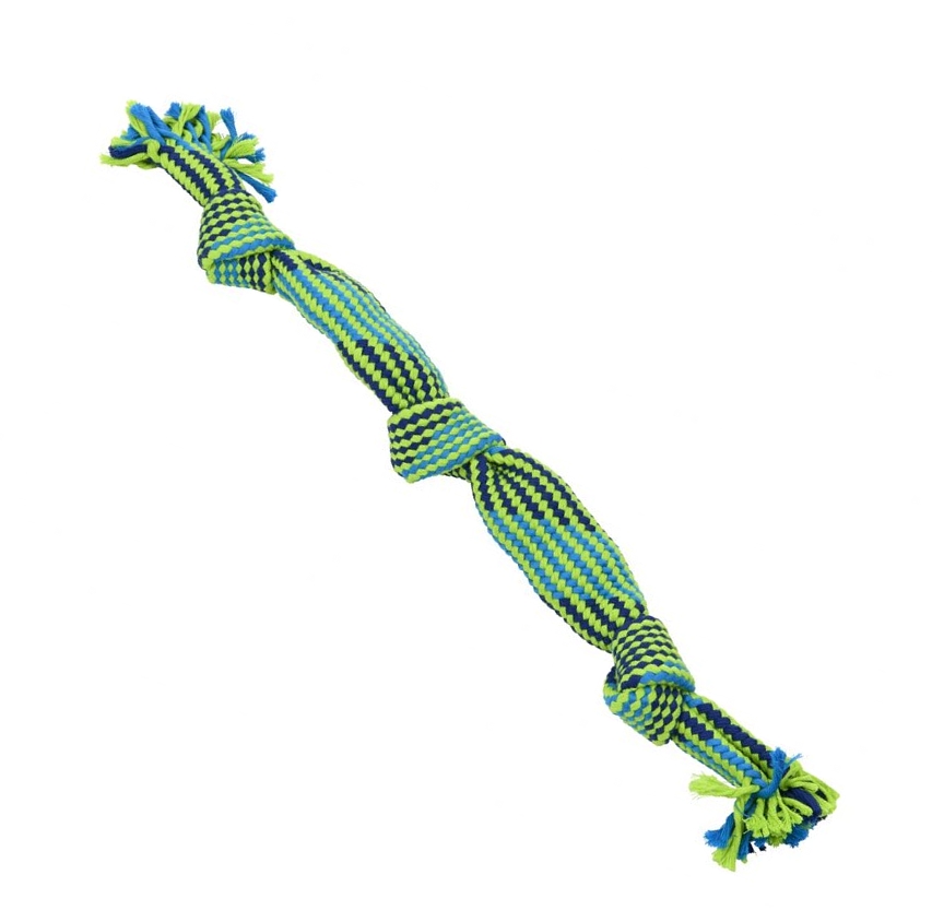 Pískací přetahovací lano L (58cm)