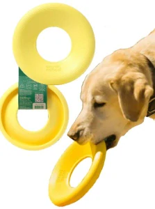 Earth Rated Flyer Toy létající talíř S (18,3cm)