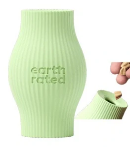 Earth Rated Treat toy na pamlsky L (12,8m)