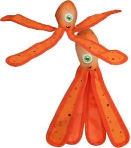 Dog Comets Alien Octo chobotnice plovoucí M (28cm)
