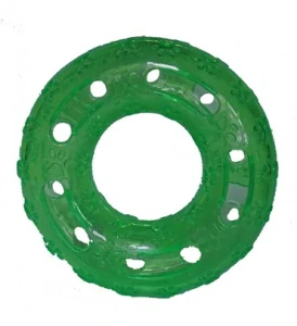 Kruh dutý z termoplastické gumy 12cm