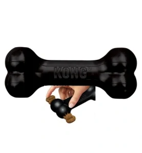 KONG Extreme Goodie Bone kost M 21cm