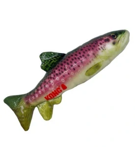 Kong Wild Shieldz Trout pstruh 28cm