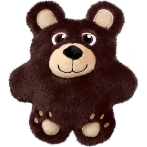 Kong Snuzzles Bear medvěd 21,6cm