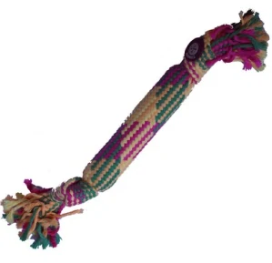 Bavlněný pískací uzel 40cm