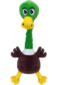 Kong Shakers Bobz Mallard kachna 30cm