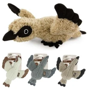 Lamb plyšový ptáček 30cm