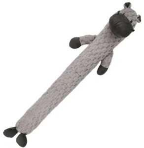 Lamb Jumbo Snuggle Straw hroch 75cm