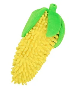 Střapatá kukuřice pískací+šustící 21cm