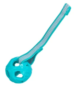 Honeycomb Ball děrovaný míček s páskem (6/23cm)