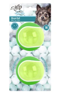 Meta Ball Vibrant 2x míček 6,5cm