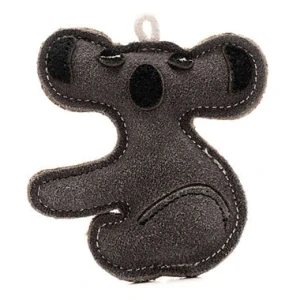Wooffee kožená koala 12,5cm