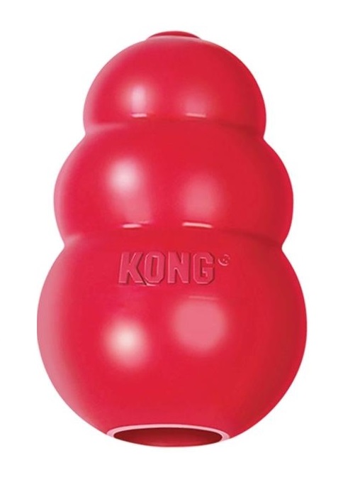 KONG classic small 7cm