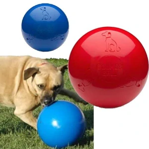 Míč Boomer Ball 20cm 