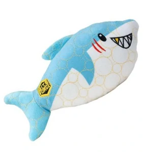Plyšový žralok Bite Force Kevlar (23x10cm)