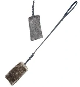Fauxtra Bungee umělá kožešina 100cm