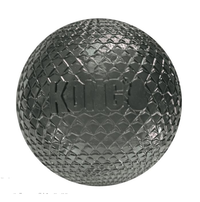 Míček KONG Duramax M 6cm