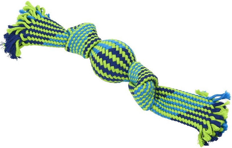 Pískací přetahovací lano S (33cm)