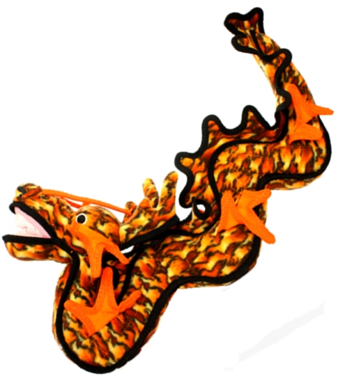 Tuffy čínský drak 52cm