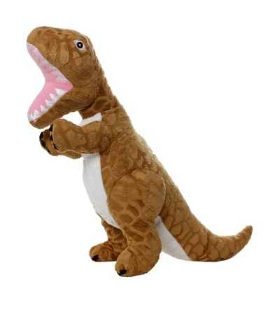 Mighty Dinosaurus T-Rex 22cm