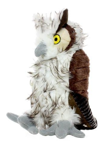 Mighty Sova 27cm