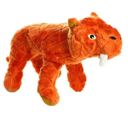 Mighty šavlozubý tygr 38cm