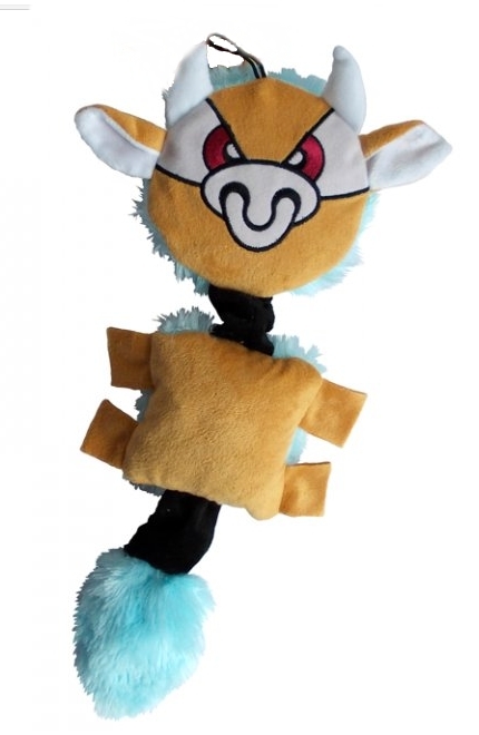 Plyšový býček 43-53cm