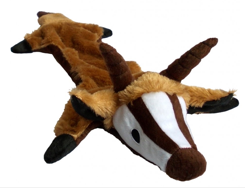 Plyšový kamzík 65cm