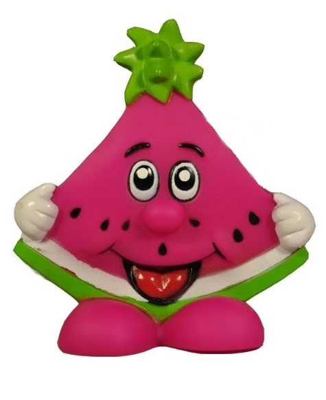 Vinylový meloun 10cm