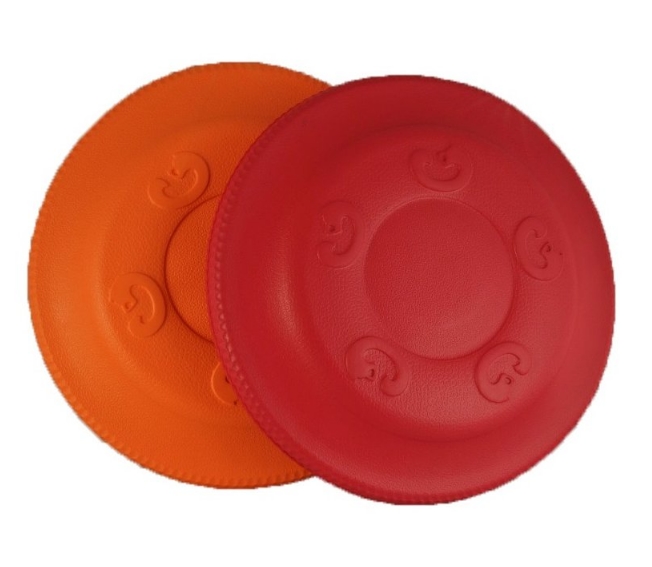 Létající talíř z Eva pěny malý (17cm)