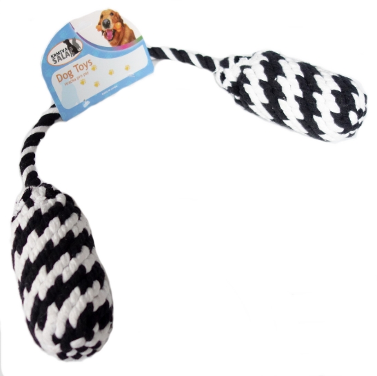 Přetahovadlo válec oboustranné pískací 50cm